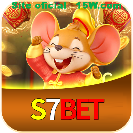 Imagem promocional da S7Bet mostrando a plataforma e suas vantagens